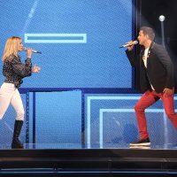 Mario Valentić i Antonia Matković Šerić