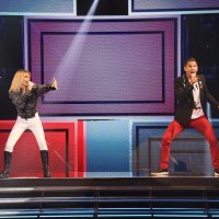 Mario Valentić i Antonia Matković Šerić