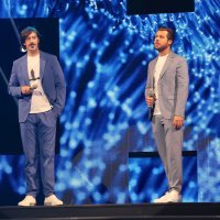 Domagoj Janković i Alen Đuras