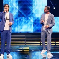 Domagoj Janković i Alen Đuras