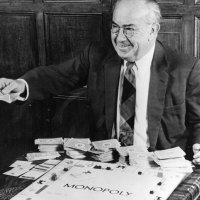 Charles Darrow - Flickr