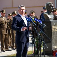 Milanović u Vukovaru