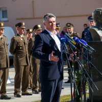 Milanović u Vukovaru