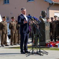 Milanović u Vukovaru