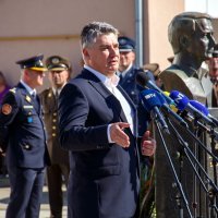 Milanović u Vukovaru