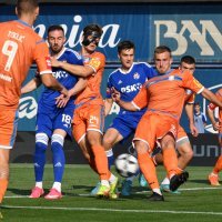 SuperSport HNL: Dinamo - Varaždin, 16.10.2022.