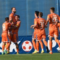 SuperSport HNL: Dinamo - Varaždin, 16.10.2022.