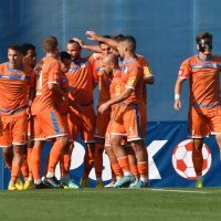 SuperSport HNL: Dinamo - Varaždin, 16.10.2022.