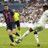 Real - Barcelona, 16.10.2022.