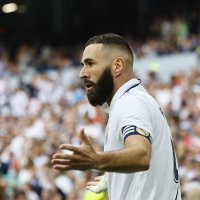 Real - Barcelona, 16.10.2022.