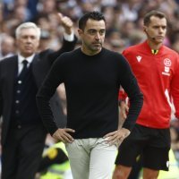 Real - Barcelona, 16.10.2022.