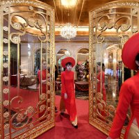 Dolce by Wyndham Hanoi Golden Lake
