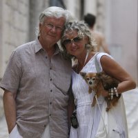 Saša Zalepugin i Tihana Harapin Zalepugin