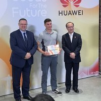 Huawei Seeds for the Future dodjela nagrada