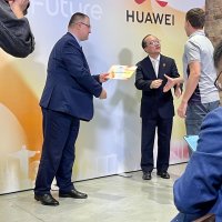 Huawei Seeds for the Future dodjela nagrada