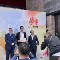 Huawei Seeds for the Future dodjela nagrada