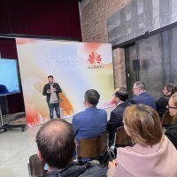 Huawei Seeds for the Future dodjela nagrada