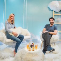 Goran Višnjić i Ana Radišić