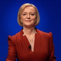 Liz Truss