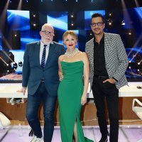 Žiri Zvijezde pjevaju