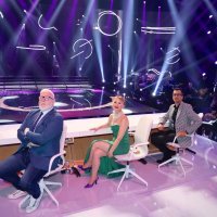 Žiri Zvijezde pjevaju