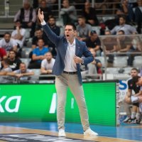 Zadar - Mega (3. kolo regionalne košarkaške ABA lige)