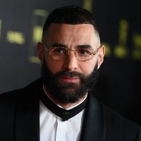 Karim Benzema