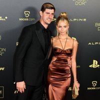 Realov golman Thibaut Courtois i njegova djevojka Mishel Gerzig