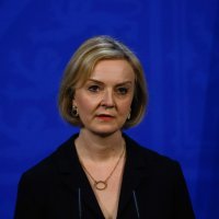 Liz Truss
