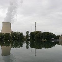 Njemačka nuklearna elektrana Isar 2