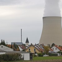 Njemačka nuklearna elektrana Isar 2