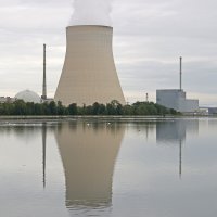 Njemačka nuklearna elektrana Isar 2