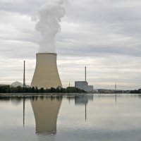 Njemačka nuklearna elektrana Isar 2