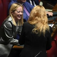 Talijanski parlament