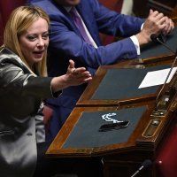 Talijanski parlament