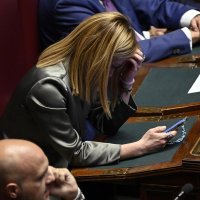 Talijanski parlament