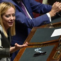 Talijanski parlament