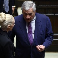 Talijanski parlament