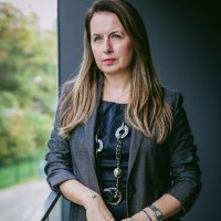 Irena Weber