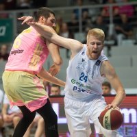 ABA liga: Zadar - Mega, 17.10.2022.
