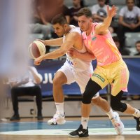 ABA liga: Zadar - Mega, 17.10.2022.
