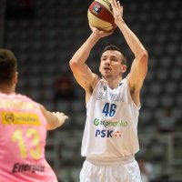 ABA liga: Zadar - Mega, 17.10.2022.