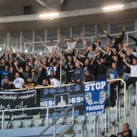 ABA liga: Zadar - Mega, 17.10.2022.