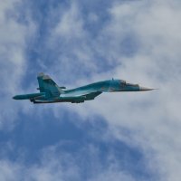 Su-34