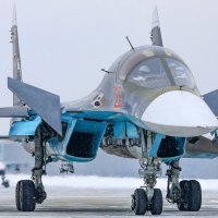 Su-34