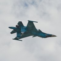 Su-34