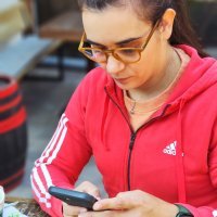 Xiaomi 12T Pro primjeri fotofrafija