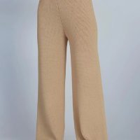 BYJOHNNY pletene hlače