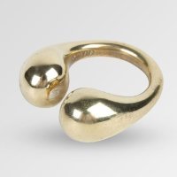 Dinosaur Designs prsten