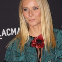 Gwyneth Paltrow, 2015.